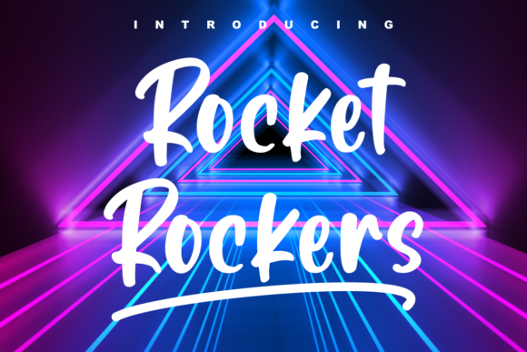 Designing a More Personal Reading Experience with Rocket Rockers