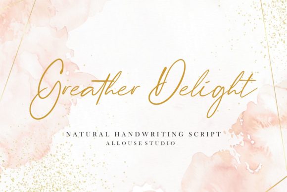 Greater Delight: A Versatile Script for Creative Projects