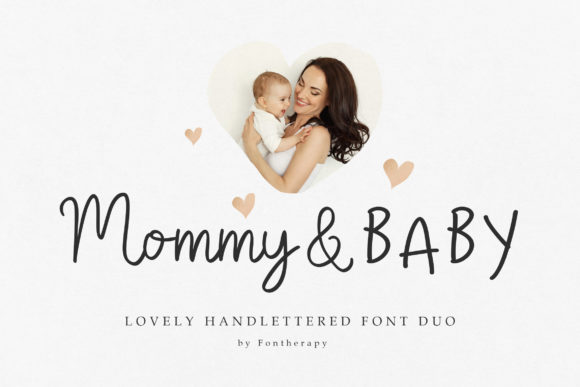 Mommy Baby: A Whimsical Script for Creative Projects